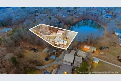 901 Decker Road, Thomasville, NC 27360 - Photo 8