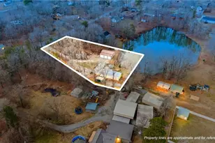 901 Decker Rd, Thomasville, NC 27360 - Photo 8