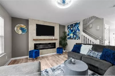 2 Tannenbaum Circle, Greensboro, NC 27410 - Photo 8