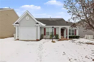 166 Larck Crest Ln, Winston-Salem, NC 27107 - Photo 2