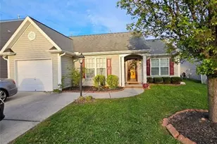 166 Larck Crest Ln, Winston-Salem, NC 27107 - Photo 1