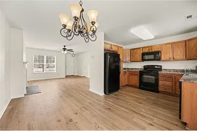 166 Larck Crest Lane, Winston-Salem, NC 27107 - Photo 6