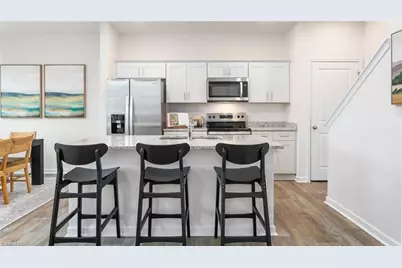 1701 Komondor Trail, Greensboro, NC 27405 - Photo 2