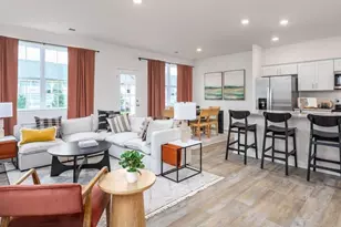 1701 Komondor Trl, Greensboro, NC 27405 - Photo 4