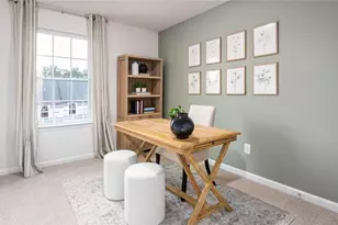 1703 Komondor Trl, Greensboro, NC 27405 - Photo 18