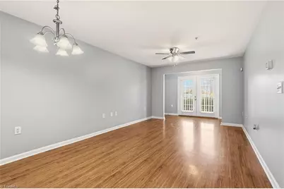 1380 Heritage Pointe Drive #101, Winston-Salem, NC 27127 - Photo 6