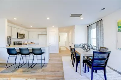 1705 Komondor Trail, Greensboro, NC 27405 - Photo 4