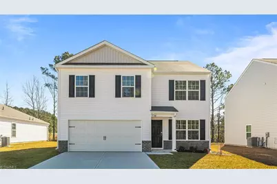 358 Harper Mill Circle, Lexington, NC 27292 - Photo 1