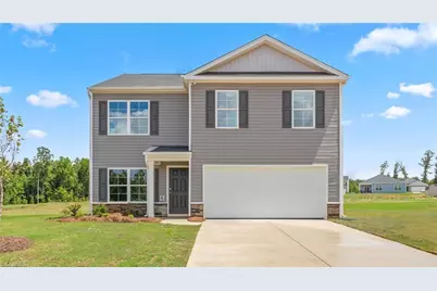 358 Harper Mill Circle, Lexington, NC 27292 - Photo 1