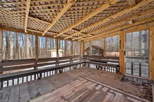 4917 Streamside Dr, McLeansville, NC 27301 - Photo 14