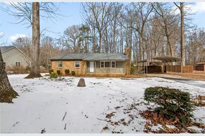 4917 Streamside Drive, McLeansville, NC 27301 - Photo 1