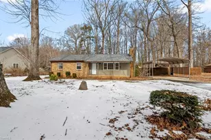 4917 Streamside Dr, McLeansville, NC 27301 - Photo 1