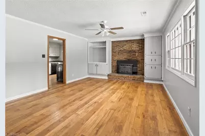 4917 Streamside Drive, McLeansville, NC 27301 - Photo 6