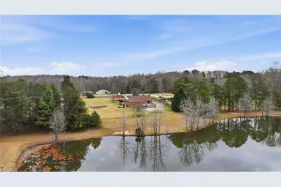 7585 Dubach Road, Summerfield, NC 27358 - Photo 2