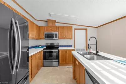 1193 Raccoon Court, Reidsville, NC 27320 - Photo 14