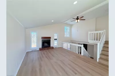 6053 Timberwood Trail, Kernersville, NC 27284 - Photo 2