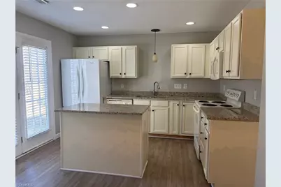 4642 Cross Ridge Lane, Greensboro, NC 27410 - Photo 4