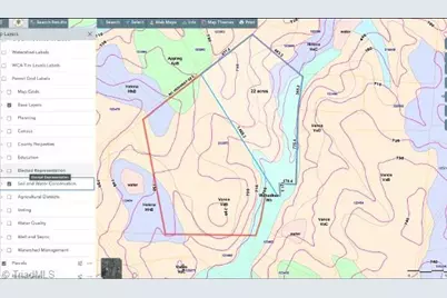 2238 Nc Highway 62, Julian, NC 27283 - Photo 28