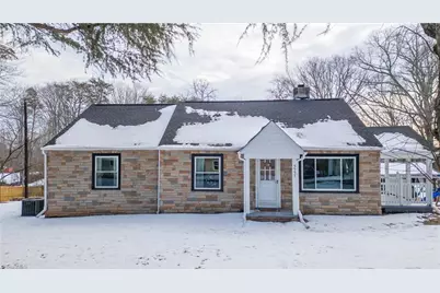 5557 Pineview Drive, Winston-Salem, NC 27105 - Photo 1