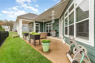 1113 Hudson Dr, Mebane, NC 27302 - Photo 32