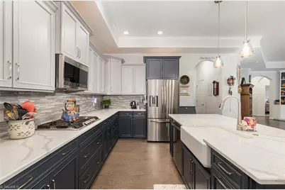 1113 Hudson Drive, Mebane, NC 27302 - Photo 16