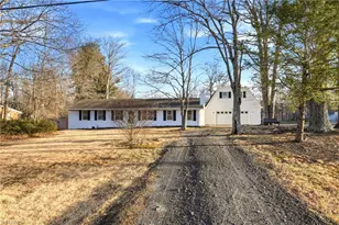 498 Salem Church Rd, Reidsville, NC 27320 - Photo 4