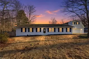 498 Salem Church Rd, Reidsville, NC 27320 - Photo 2