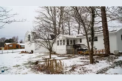 498 Salem Church Road, Reidsville, NC 27320 - Photo 2