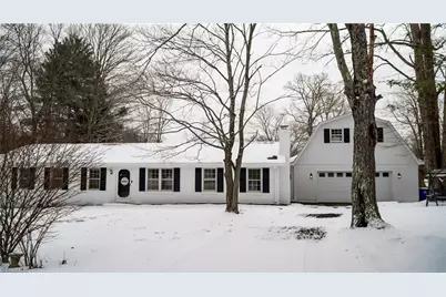 498 Salem Church Road, Reidsville, NC 27320 - Photo 1