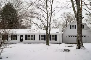 498 Salem Church Rd, Reidsville, NC 27320 - Photo 1