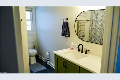 498 Salem Church Road, Reidsville, NC 27320 - Photo 16