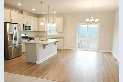 5507 Eagles Nest Trail, Snow Camp, NC 27349 - Photo 6