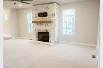 5507 Eagles Nest Trail, Snow Camp, NC 27349 - Photo 4