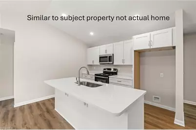 158 Old Fisher Ferry Road, Thomasville, NC 27360 - Photo 12