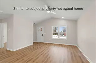 158 Old Fisher Ferry Rd, Thomasville, NC 27360 - Photo 10