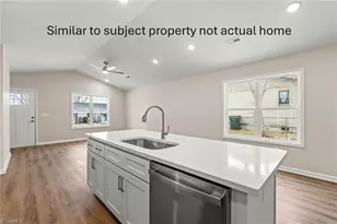 158 Old Fisher Ferry Rd, Thomasville, NC 27360 - Photo 14