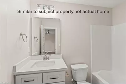 158 Old Fisher Ferry Road, Thomasville, NC 27360 - Photo 16