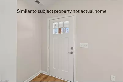 158 Old Fisher Ferry Road, Thomasville, NC 27360 - Photo 8