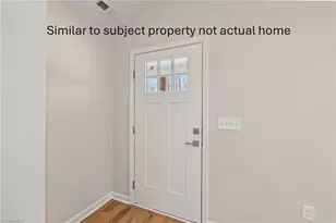 158 Old Fisher Ferry Rd, Thomasville, NC 27360 - Photo 8