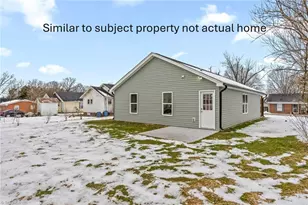 158 Old Fisher Ferry Rd, Thomasville, NC 27360 - Photo 26