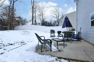 2902 Desmond Woods Dr, Greensboro, NC 27405 - Photo 18