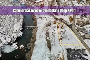 323 W Main St, Franklinville, NC 27248 - Photo 1