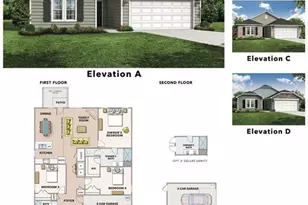 307 Waylon Ct, Lexington, NC 27295 - Photo 2