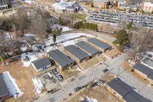 511 Saunders Pl, High Point, NC 27260 - Photo 26