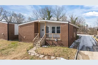 513 Saunders Place #A & B, High Point, NC 27260 - Photo 32