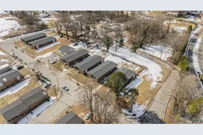 513 Saunders Place #A & B, High Point, NC 27260 - Photo 22