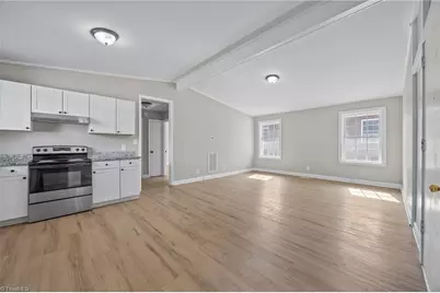 513 Saunders Place #A & B, High Point, NC 27260 - Photo 2