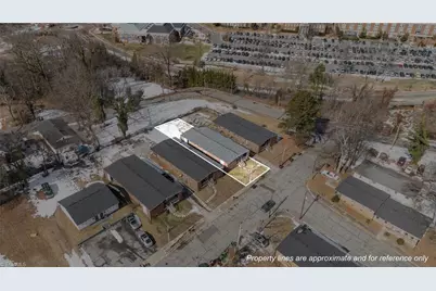 513 Saunders Place #A & B, High Point, NC 27260 - Photo 30