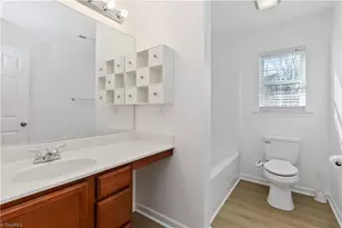 5726 Misty Meadows Ct, Clemmons, NC 27012 - Photo 26