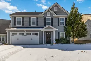 5726 Misty Meadows Ct, Clemmons, NC 27012 - Photo 2